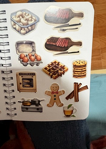 Sticker - Görsel 14