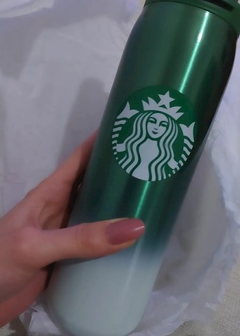 Starbucks Starbucks termos