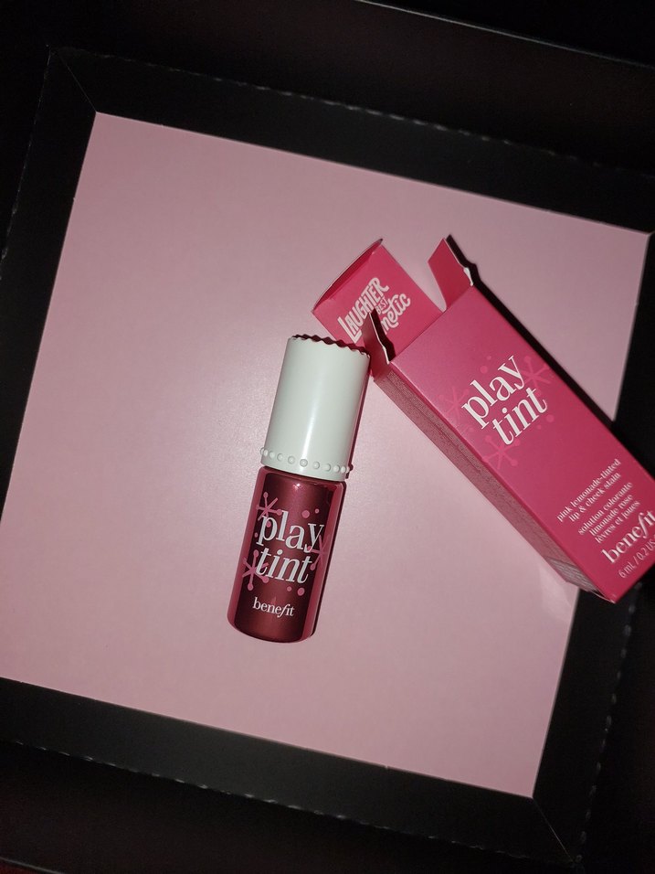 Benefit Play Tint - Görsel 4