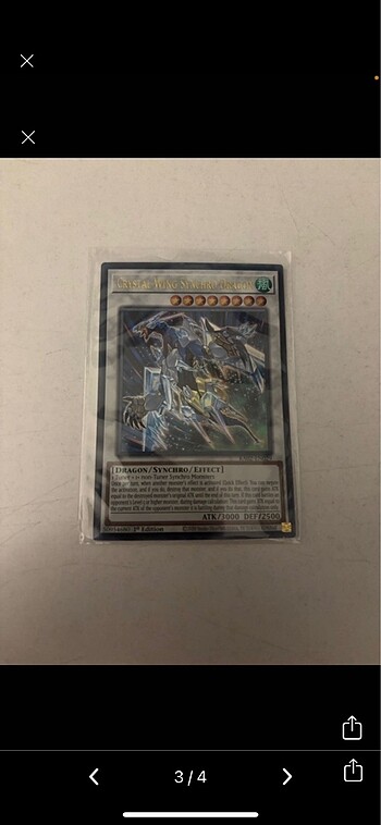  Beden Yugioh