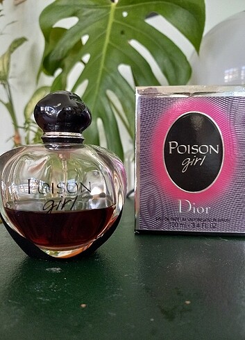 Dior poison girl edp