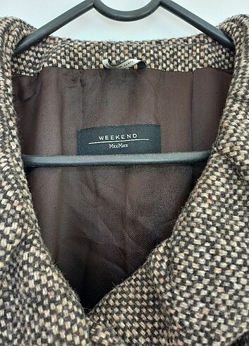 Max Mara Max mara manto