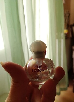 Pure poison 