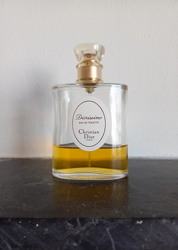 Christian Dior Diorissimo edt
