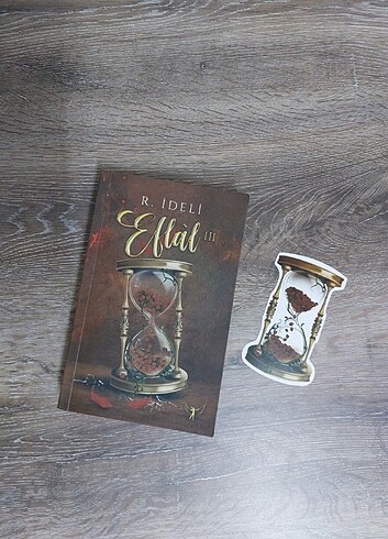 Eflâl 