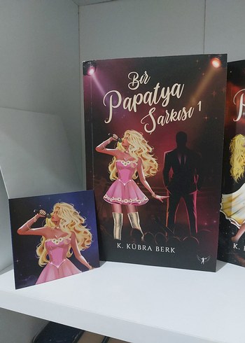 Beden Bir Papatya Şarkısı 1 ve 2 Roman Seti