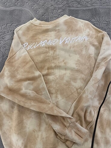 s Beden camel Renk Sweat shirt????