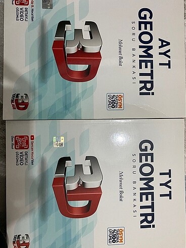 Geometri soru bankası