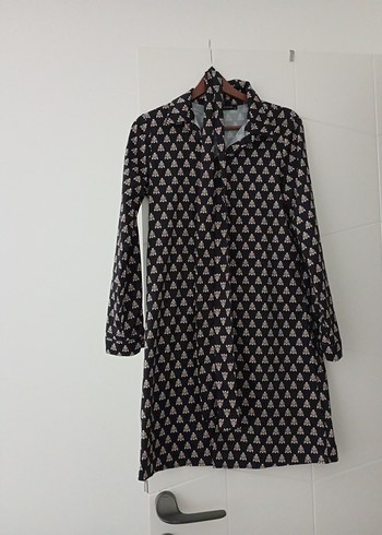 Trendyol & Milla Trendyol & MillaBaskılı Kadın Kimono
