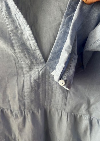 Zara elbise - Görsel 2