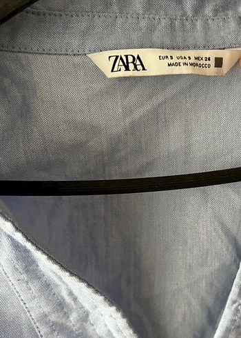 Zara elbise - Görsel 3