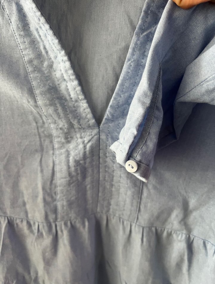 Zara elbise - Görsel 2