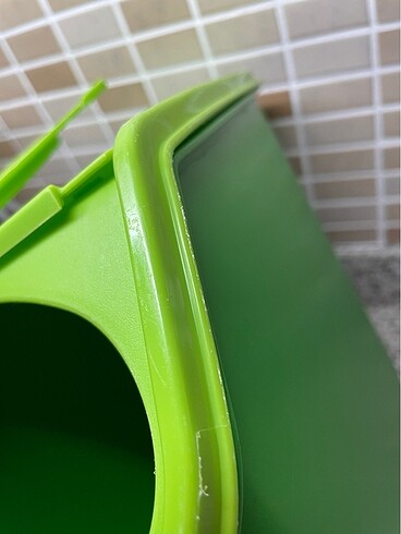 Beden Renk Tupperware maksi kiler 5.5lt