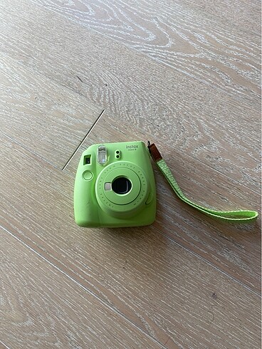 Instax mini 9