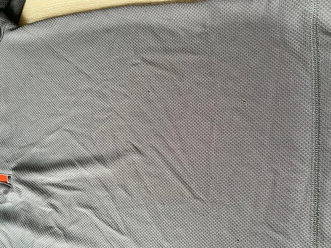 12-13 Yaş Beden gri Renk Orjinal Under Armour erkek çocuk tshirt