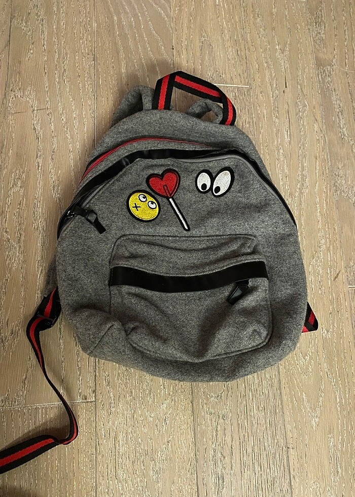 Mango çanta - Görsel 2