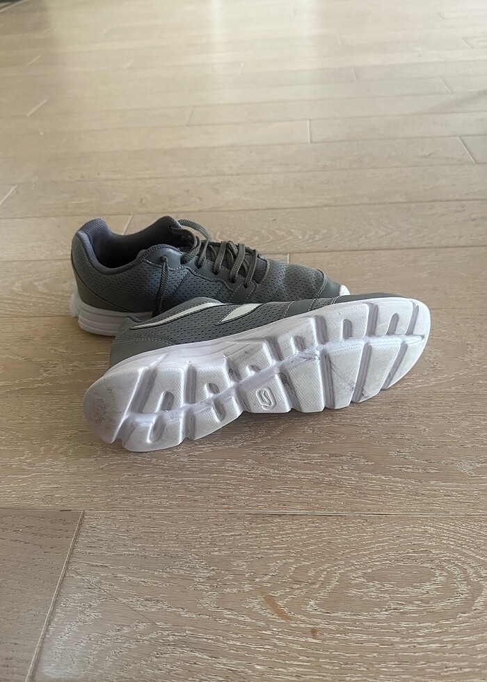 Kalenji decathlon spor ayakkabı - Görsel 2