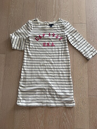 Gap elbise
