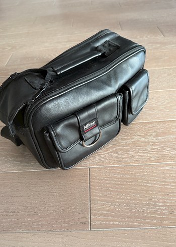 Nikon D5100 Siyah Dijital Fotoğraf Makinesi - Görsel 2