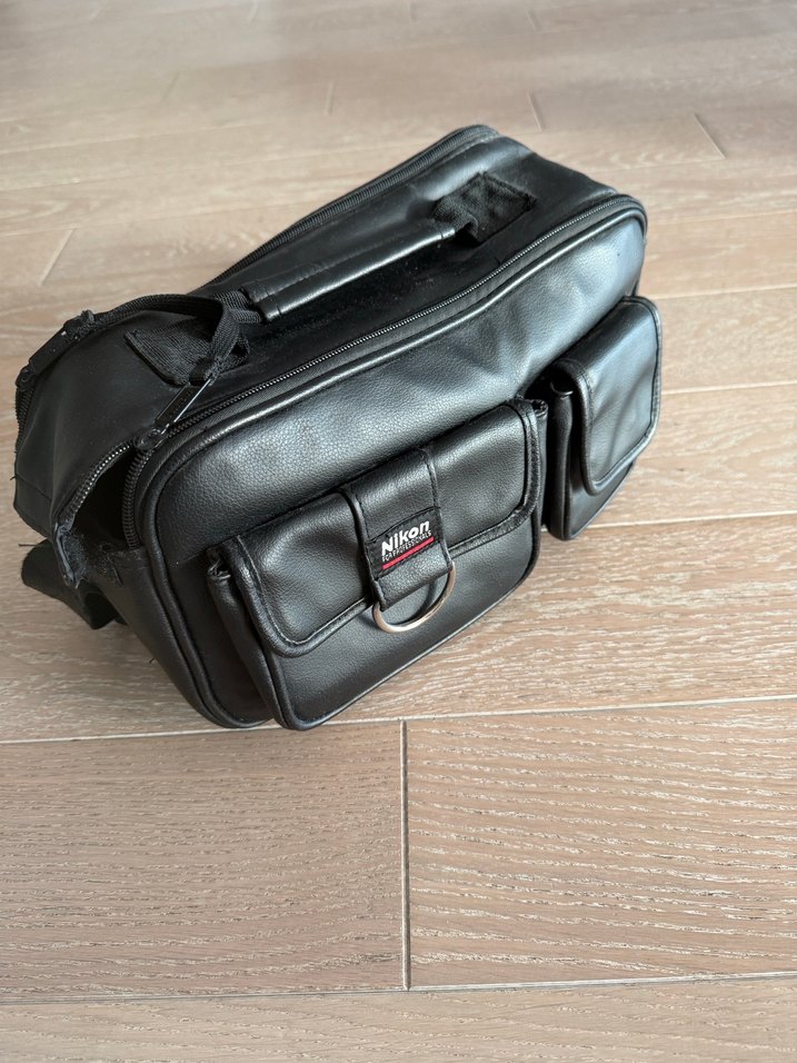 Nikon D5100 Siyah Dijital Fotoğraf Makinesi - Görsel 2