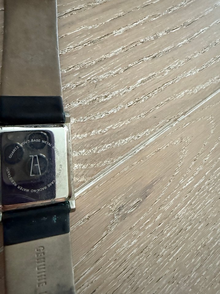 Armani Kol Saati - Görsel 3