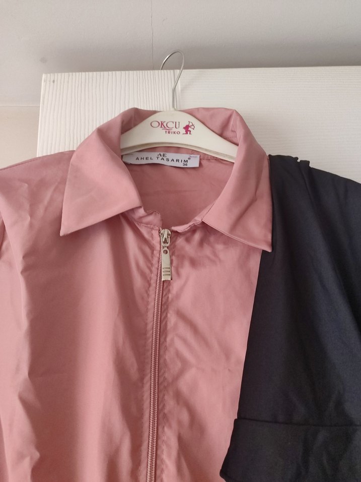 Tesettür mayo - Görsel 2