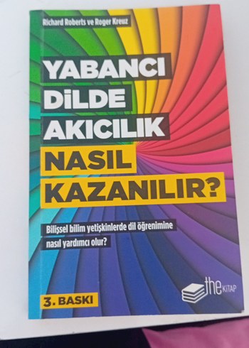 Yabancı Dilde Akıcılık Nasıl Kazanılır?