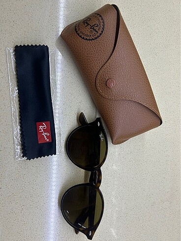 RayBan Güneş Güzlüğü