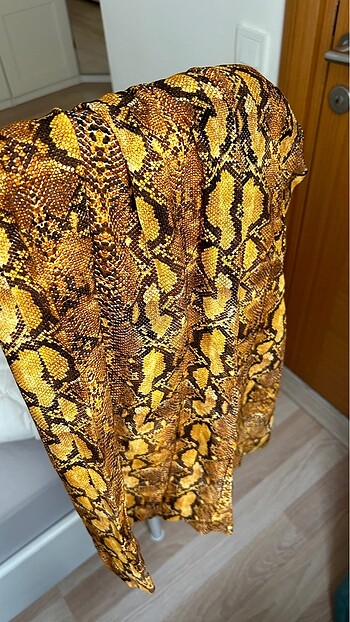 Zara pantolon - Görsel 5