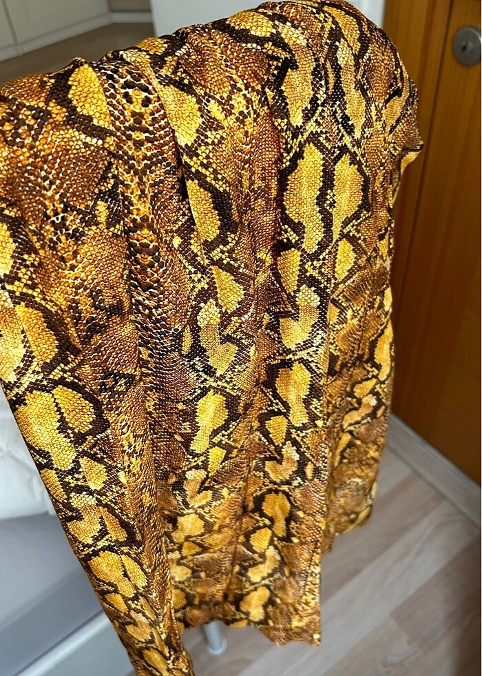 Zara pantolon - Görsel 5