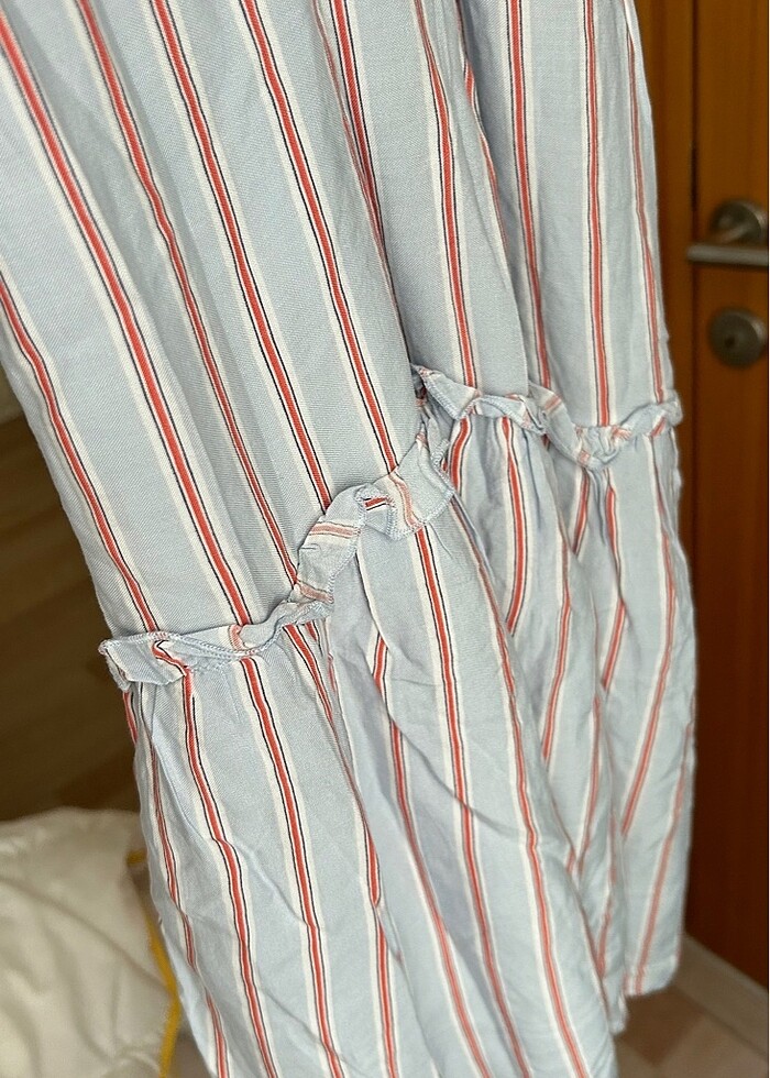 Hm elbise - Görsel 3