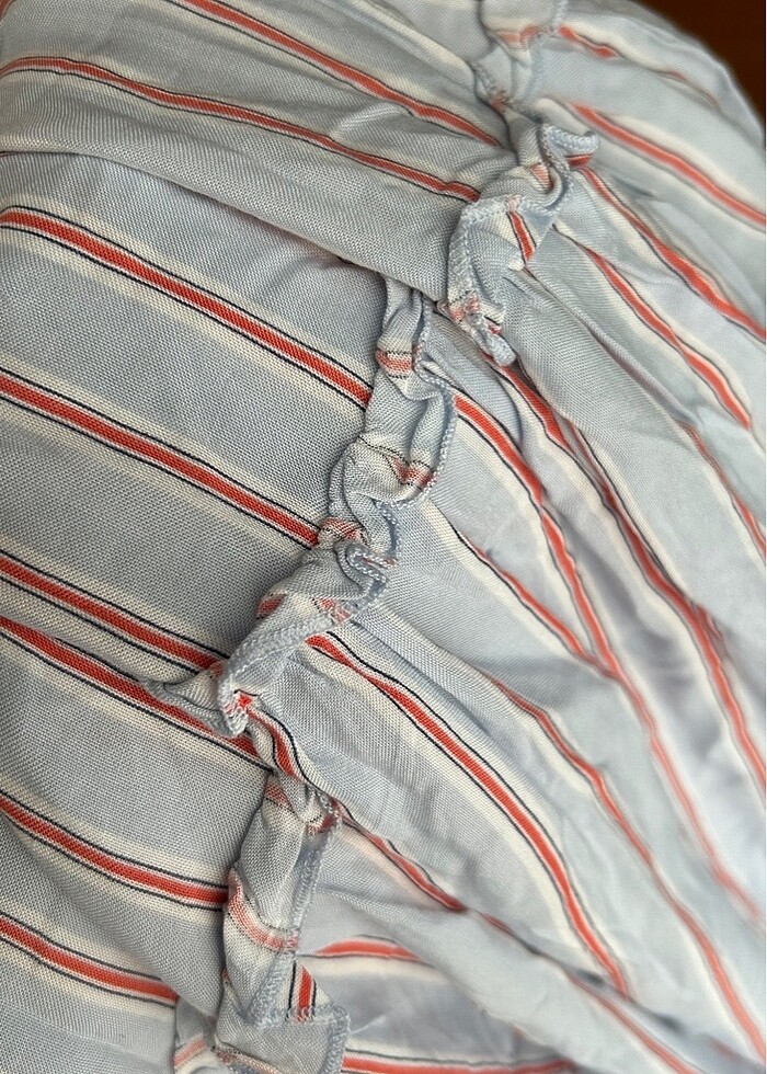 Hm elbise - Görsel 4