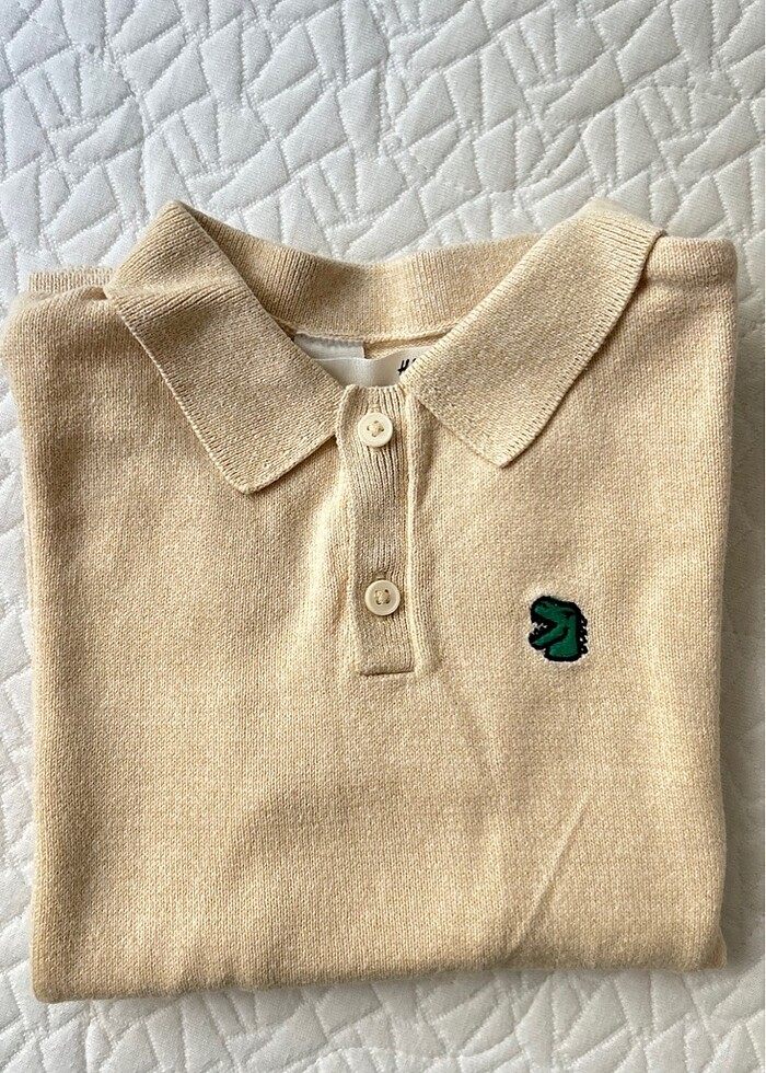 H&M kazak ve pantolon - Görsel 5