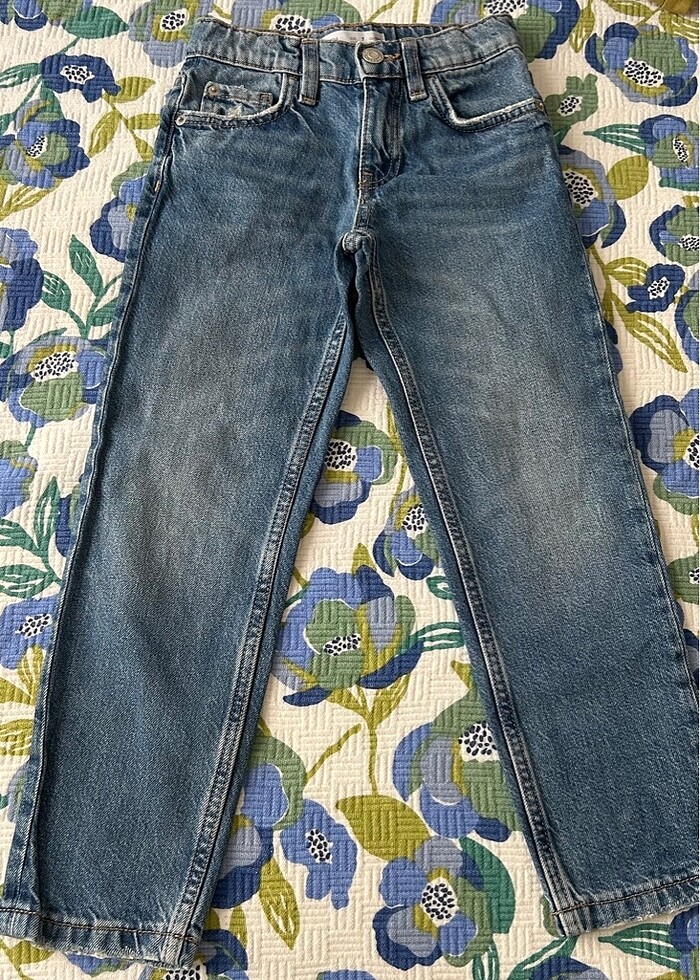 Zara kot - Görsel 2