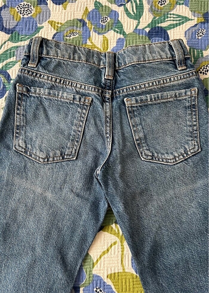 Zara kot - Görsel 3