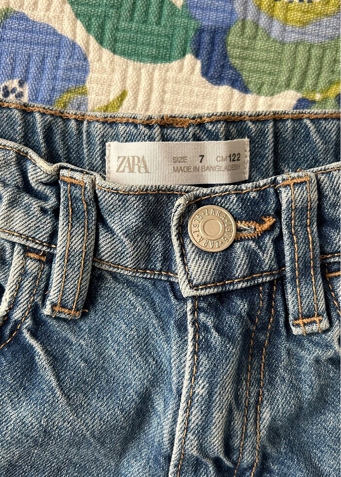 Zara kot - Görsel 4