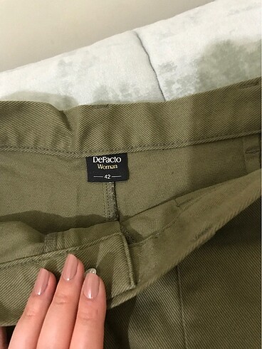 xl Beden Pantolon