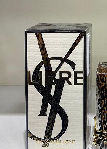 Yves Saint Laurent Yvess