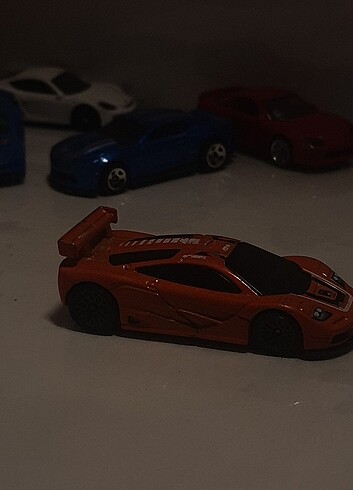Mclaren f1