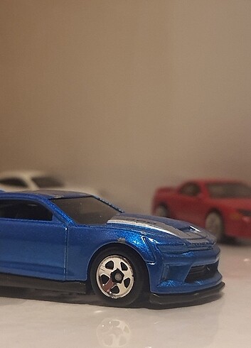2018 copo camaro