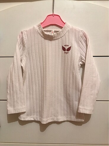 Kız Çocuk Sweat