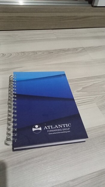  Defter 