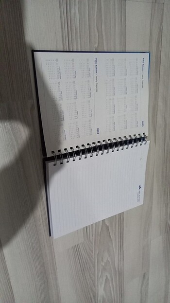  Beden Defter 