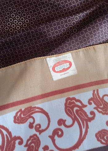 Beden Bordo Dantelli Kadın İpek Fular bayan eşarpları