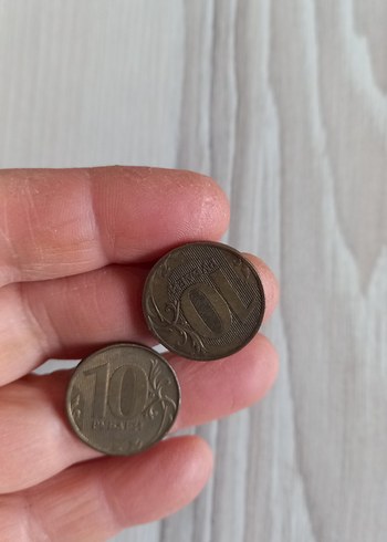 Kahverengi Erkek Rozet Çifti - Görsel 3