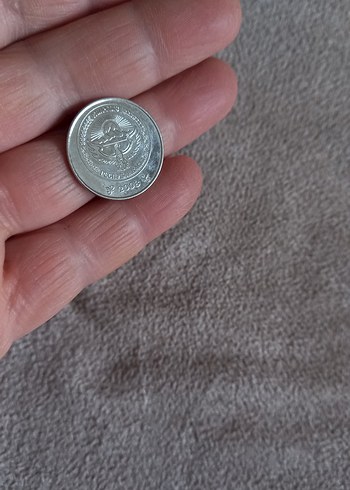 Gri Erkek Rozet - Görsel 3