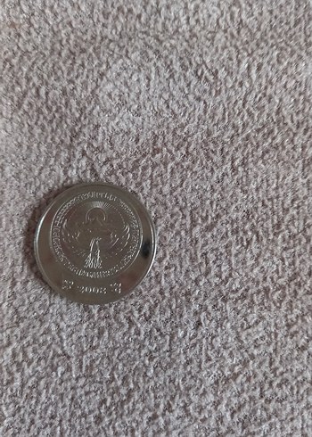 Gri Erkek Rozet - Görsel 2