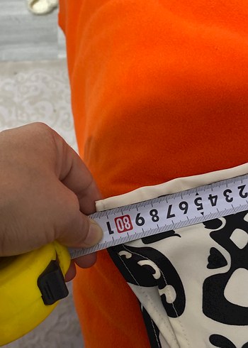 Kadın elbise kısa - Görsel 10