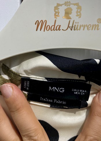 Kadın elbise kısa - Görsel 6