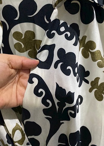 Kadın elbise kısa - Görsel 2